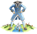 Gulliver's Travels, Excerpt