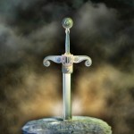 King Arthur