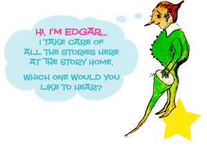Hi, I’m Edgar!