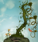 Jack and the Beanstalk
