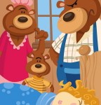 Goldilocks and the Three Bears