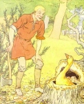 the-golden-goose